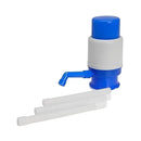 Bomba Para Galão De Água Mineral Manual 10L a 20L