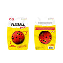 Flexball: Bola Ultra Resistente para Cães - Todos os Portes