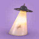 Luminária Ovni Visit From E.T