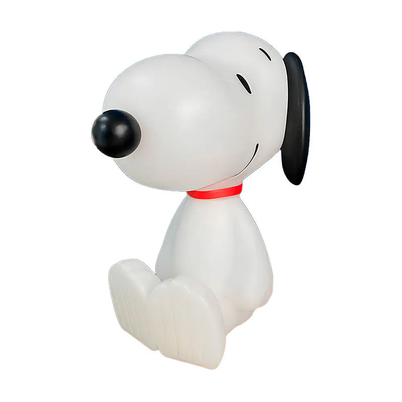 Luminária 3D Snoopy Peanuts Bivolt