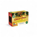 Pisca Pisca Natalino - Arroz com 100 Leds Branco Quente - 110v