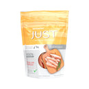 Petisco Natural Just Tiras de Frango 55g - Saudável, Sem Conservantes - Cães e Gatos