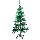 Árvore de Natal Verde com 200 Galhos - 1,50m
