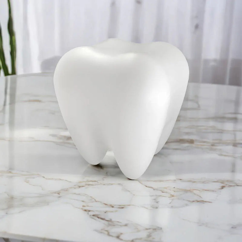Luminária Dente Brilhante