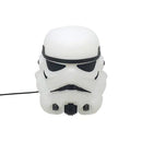 Luminária Stormtrooper Star Wars Bivolt