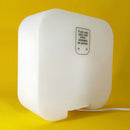 Luminária Espiríto Santo Box