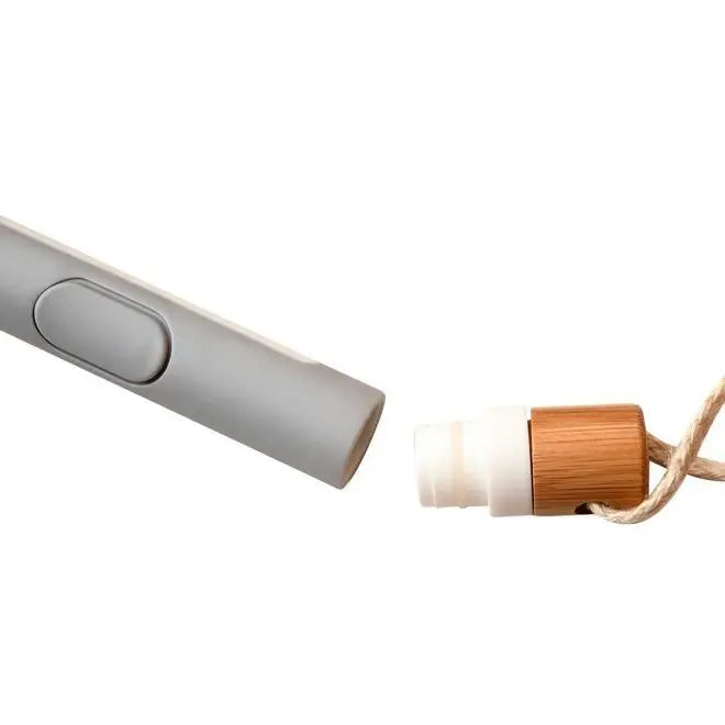 Escova de Mamadeira com Dispenser Silicone Resistente - Clingo