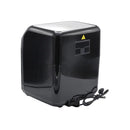 Airfryer 12L Sem Óleo Antiaderente - Florença - Preta 220v