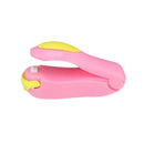 Mini Seladora para Plástico Embalagens Life Rosa