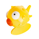 Termômetro de Banho Peixinho Clingo - Amarelo