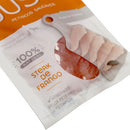 Petisco Just - Steak Frango 55g - Para Cães e Gatos