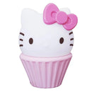 Luminária 3D Hello Kitty Cake Rosa