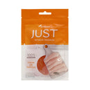 Petisco Just - Steak Frango 55g - Para Cães e Gatos