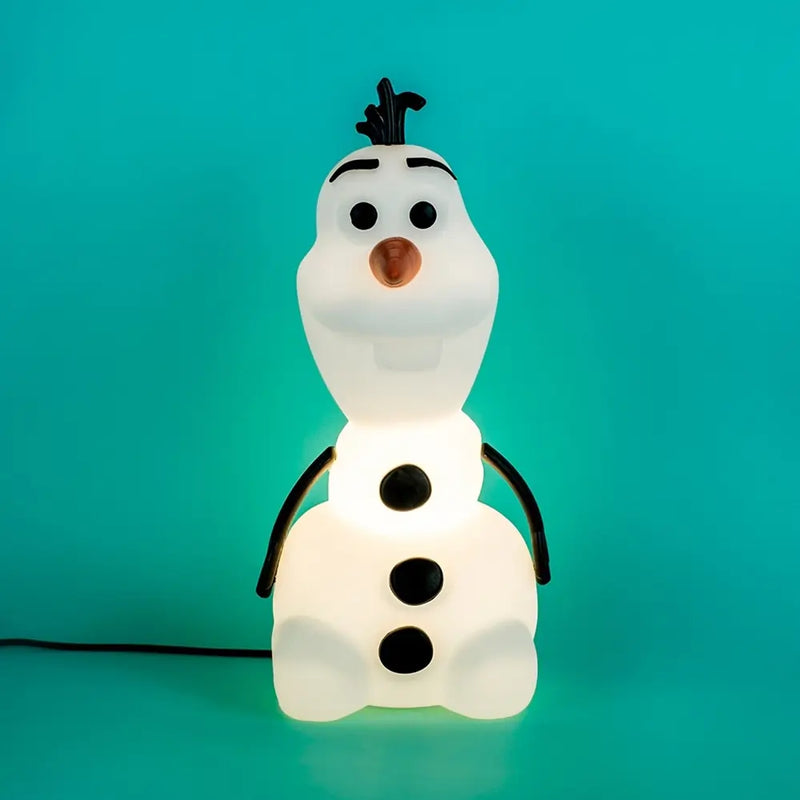 Luminária Olaf