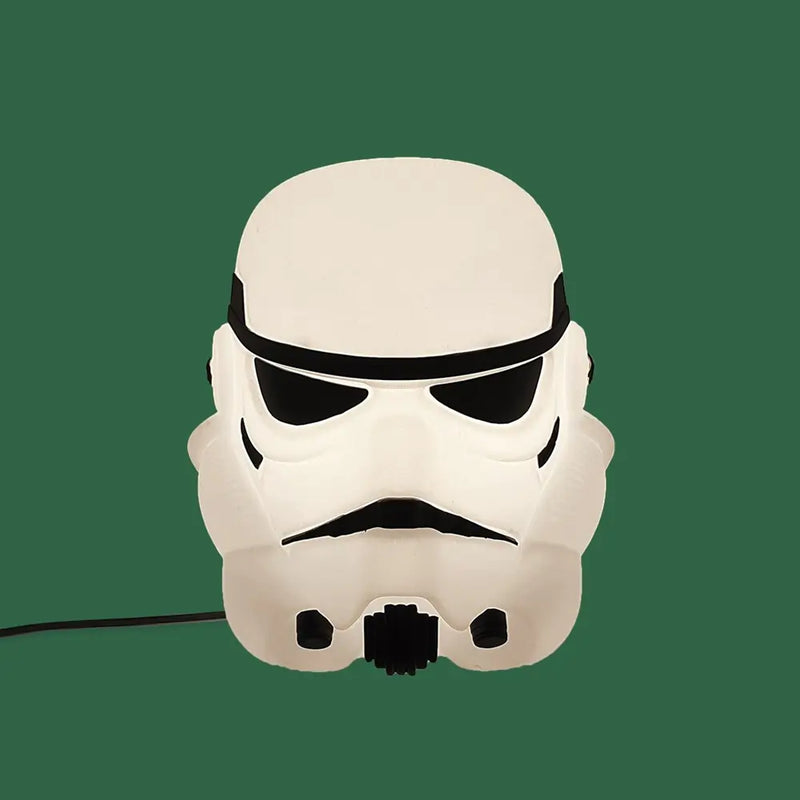 Luminária Stormtrooper Star Wars Bivolt