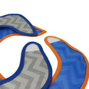 Kit Babador Tigre 2 Unidades Impermeável com Coletor - Clingo