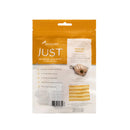 Petisco Just - Peito de Frango Cozido 75g - Para Cães e Gatos