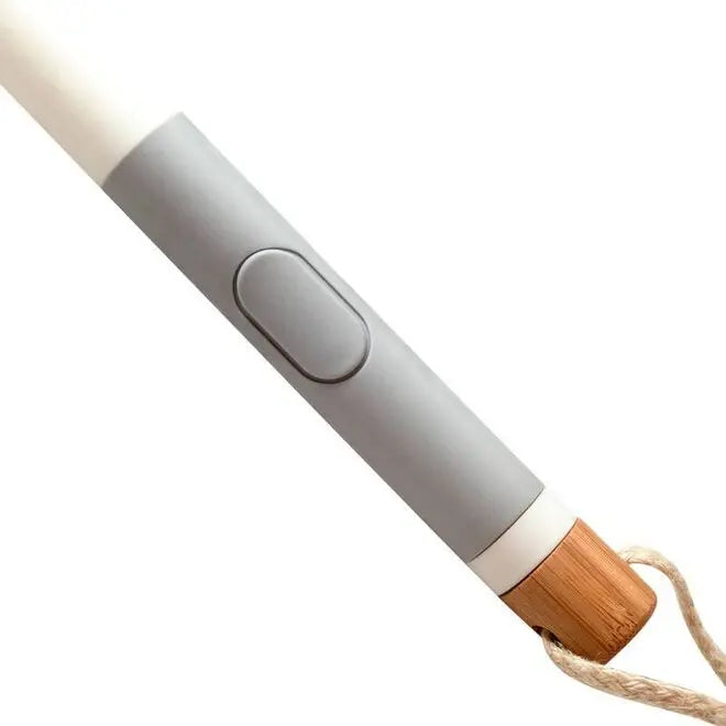 Escova de Mamadeira com Dispenser Silicone Resistente - Clingo