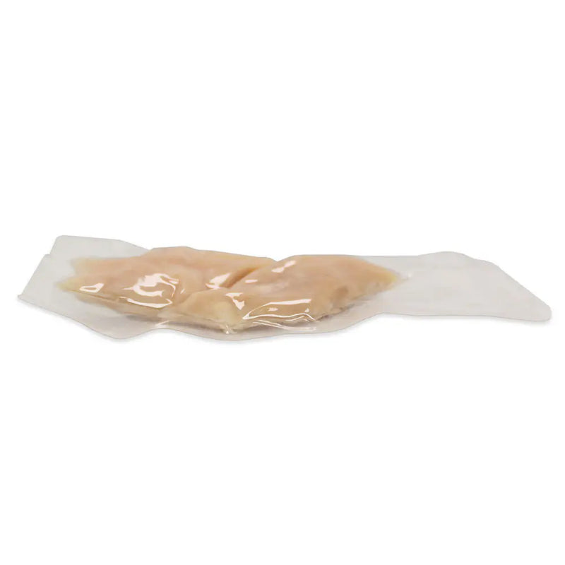 Petisco Just - Peito de Frango Cozido 55g - Para Cães e Gatos