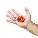 Petisco Just - Cubos de Pato 55g - Para Cães e Gatos