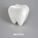Luminária Dente Brilhante