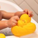 Bichinhos de Banho - Família de Patos Infantil - Clingo