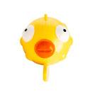 Termômetro de Banho Peixinho Clingo - Amarelo