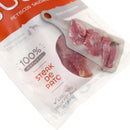 Petisco Just - Steak de Pato 55g - Para Cães e Gatos