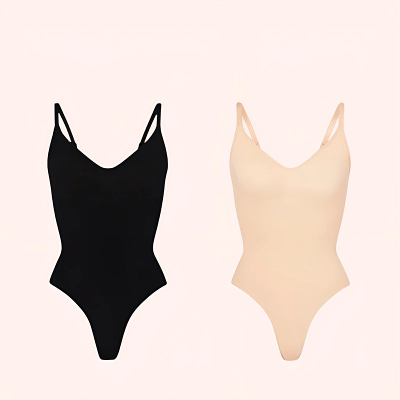 Body Modelador - Up Shaper - Compre 1 Leve 2