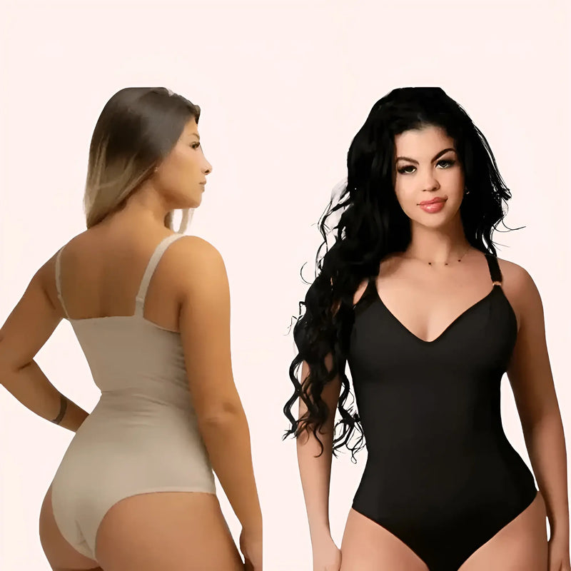 Body Modelador - Up Shaper - Compre 1 Leve 2