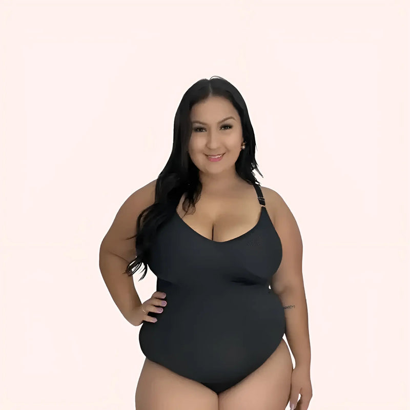 Body Modelador - Up Shaper - Compre 1 Leve 2