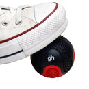 Superball Dual Color G: Bola Interativa com Apito Flutuante - Cães de Médio e Grande Porte