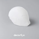 Luminária de Mesa Capacete Homem de Ferro Marvel Iron Man