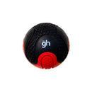 Superball Dual Color G: Bola Interativa com Apito Flutuante - Cães de Médio e Grande Porte