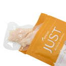 Petisco Just - Peito de Frango Cozido 55g - Para Cães e Gatos
