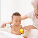 Termômetro de Banho Peixinho Clingo - Amarelo